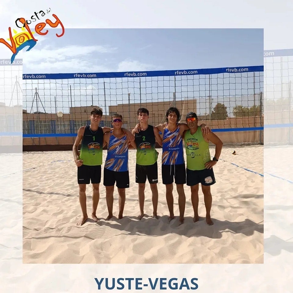 Onda Deportiva Marbella. Jueves, 17 de agosto de 2023 Onda Deportiva Marbella. Jueves, 17 de agosto de 2023