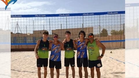 Costa del Voley