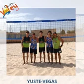 Costa del Voley Costa del Voley