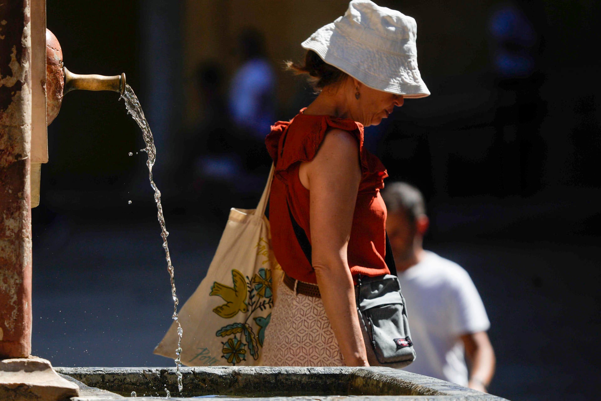 La AEMET ya pronóstica la fecha en la que llegará el calor extremo La AEMET ya pronóstica la fecha en la que llegará el calor extremo