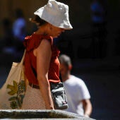 Estas 11 comunidades autónomas entran hoy en alerta por calor 