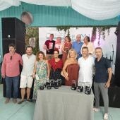 El Malaguita entrega sus premios Malaguitas del Año 2023