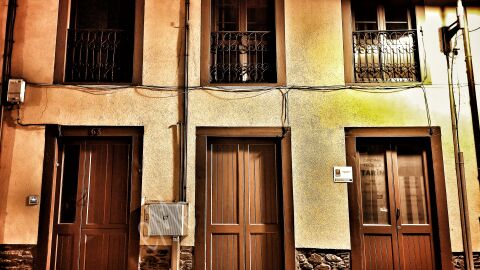 Buen San Viernes, con 20&ordm;C y mucho agosto... 