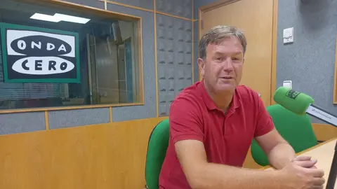 Benito Portela Alcalde de Sada.