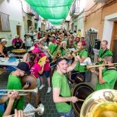 Este fin de semana la Marina Baixa se llena de fiesta