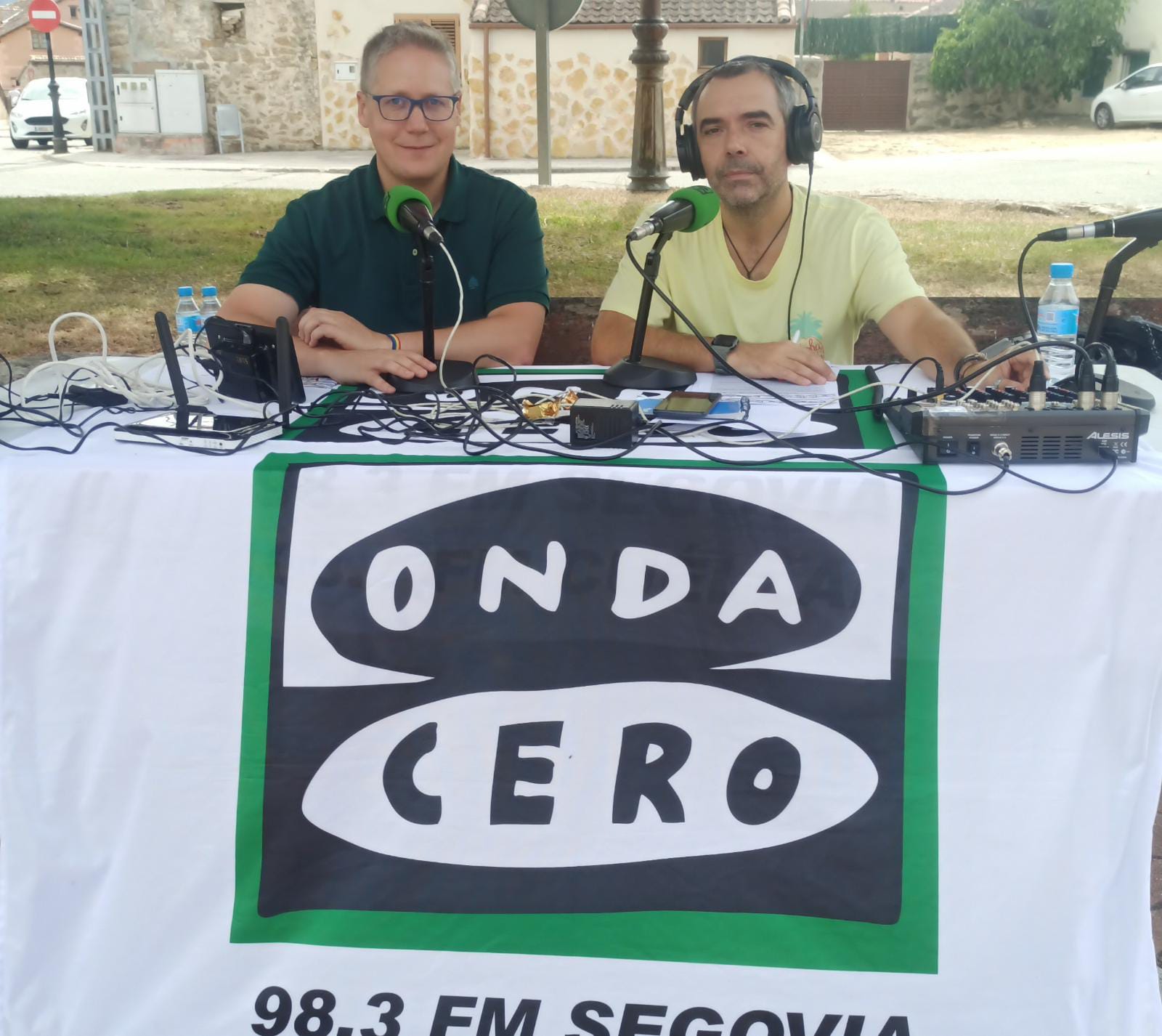 Las actividades variadas preludio de las fiestas Las actividades variadas preludio de las fiestas