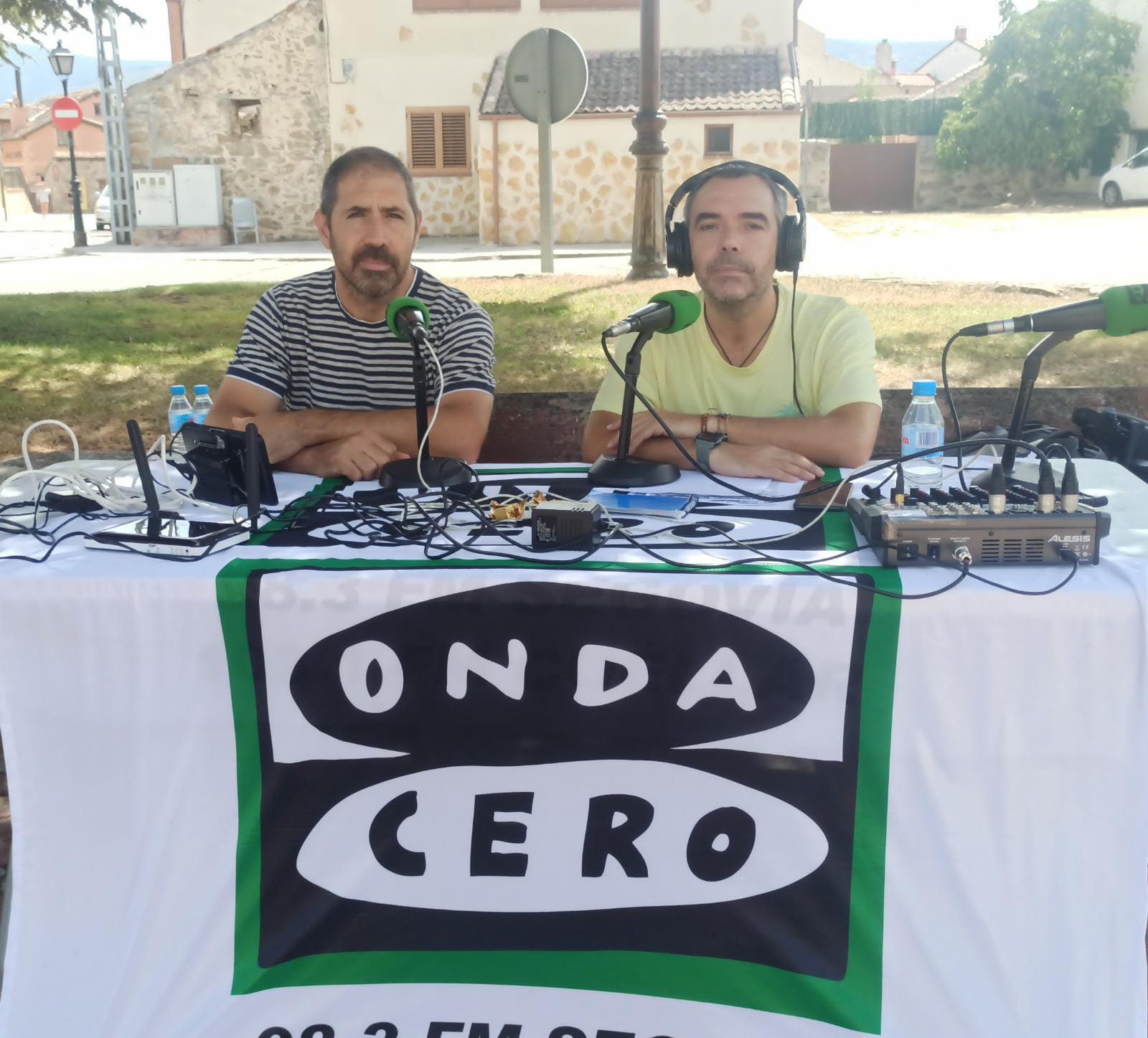 Recuperación del entorno dando un nuevo uso como generadores de biodiversidad Recuperación del entorno dando un nuevo uso como generadores de biodiversidad