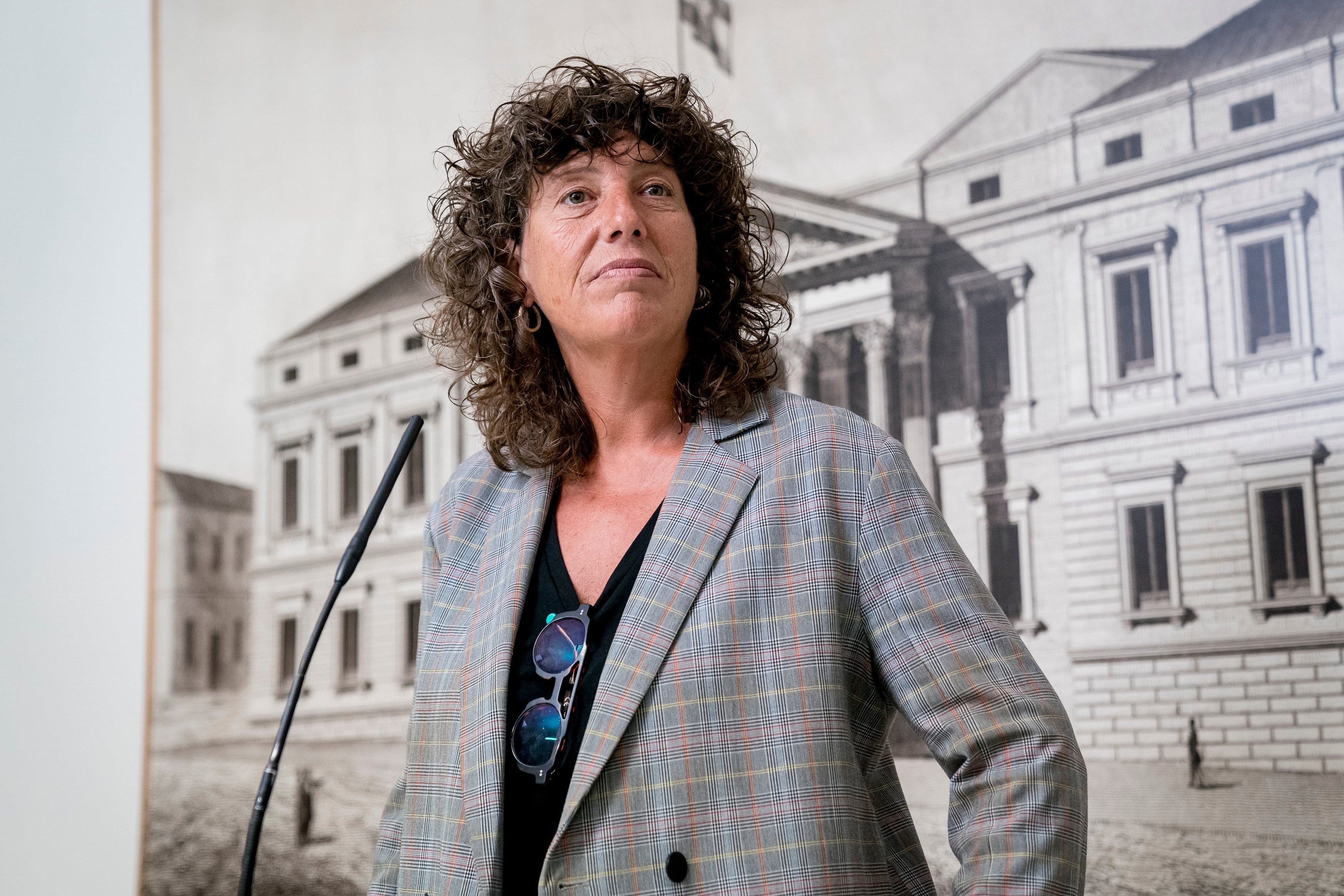 Junts, Esquerra y Bildu no se reunirán con el rey Felipe VI Junts, Esquerra y Bildu no se reunirán con el rey Felipe VI