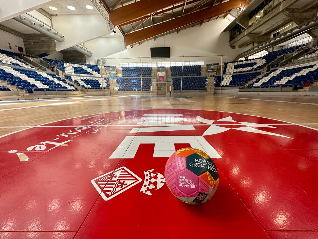 Portol y Portocolom tendrán pantallas gigantes para seguir la final del mundial al igual que Palma Portol y Portocolom tendrán pantallas gigantes para seguir la final del mundial al igual que Palma