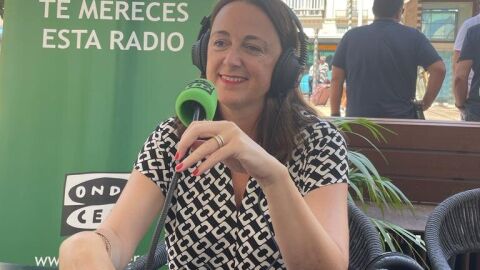 MARIANA PINEDA