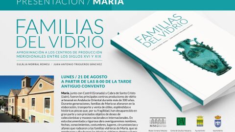 libro vidrio maria 2