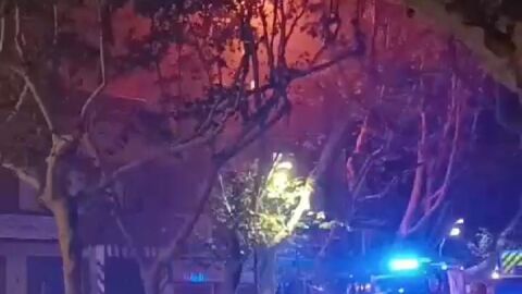 incendio