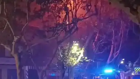 incendio incendio