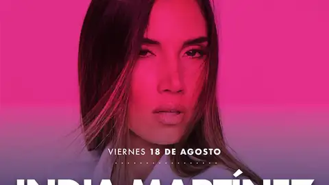 India Martínez India Martínez