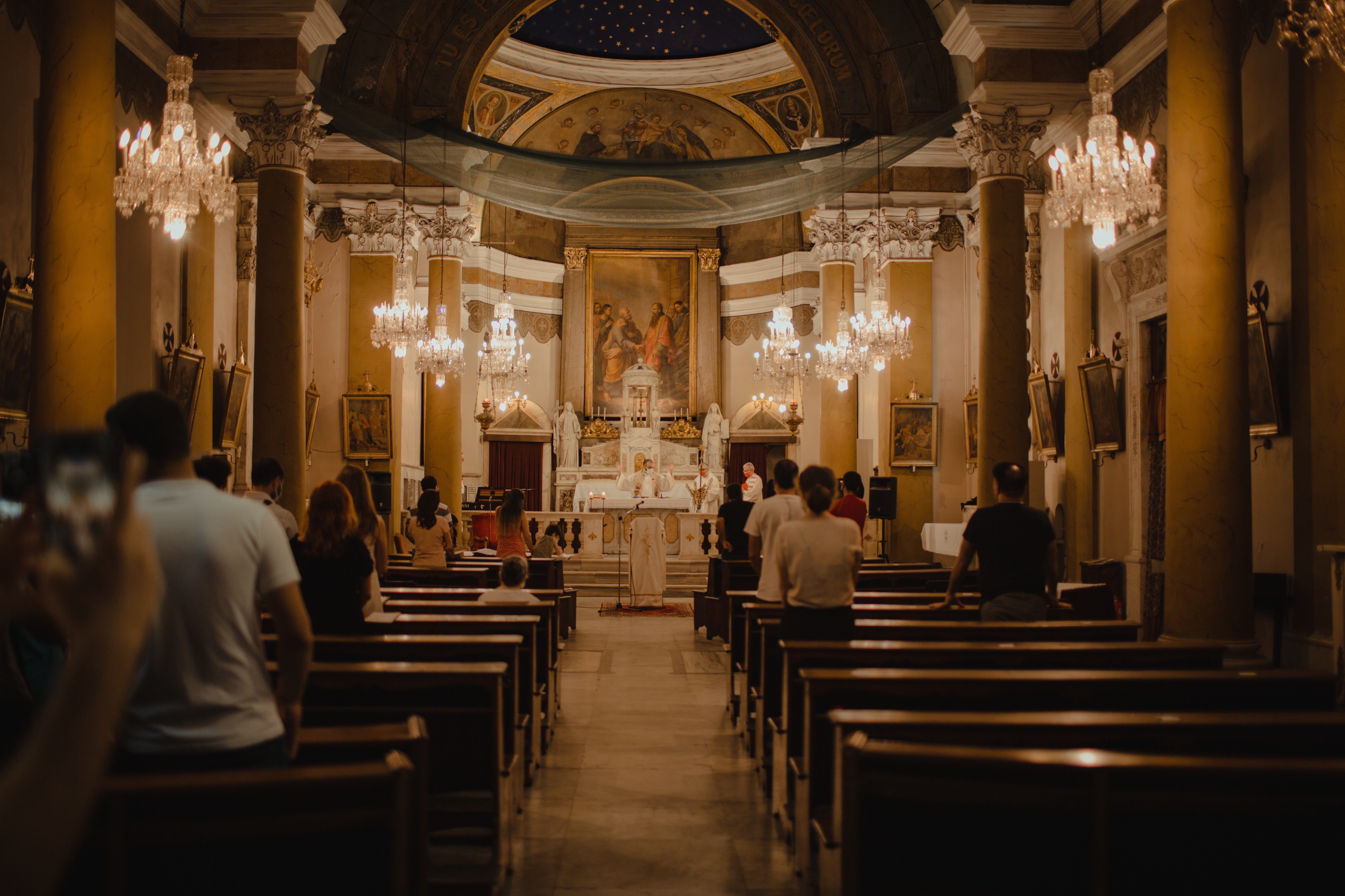 La Diócesis de Salamanca asegura que hay un proceso canónico abierto por los presuntos abusos de un sacerdote a otro La Diócesis de Salamanca asegura que hay un proceso canónico abierto por los presuntos abusos de un sacerdote a otro