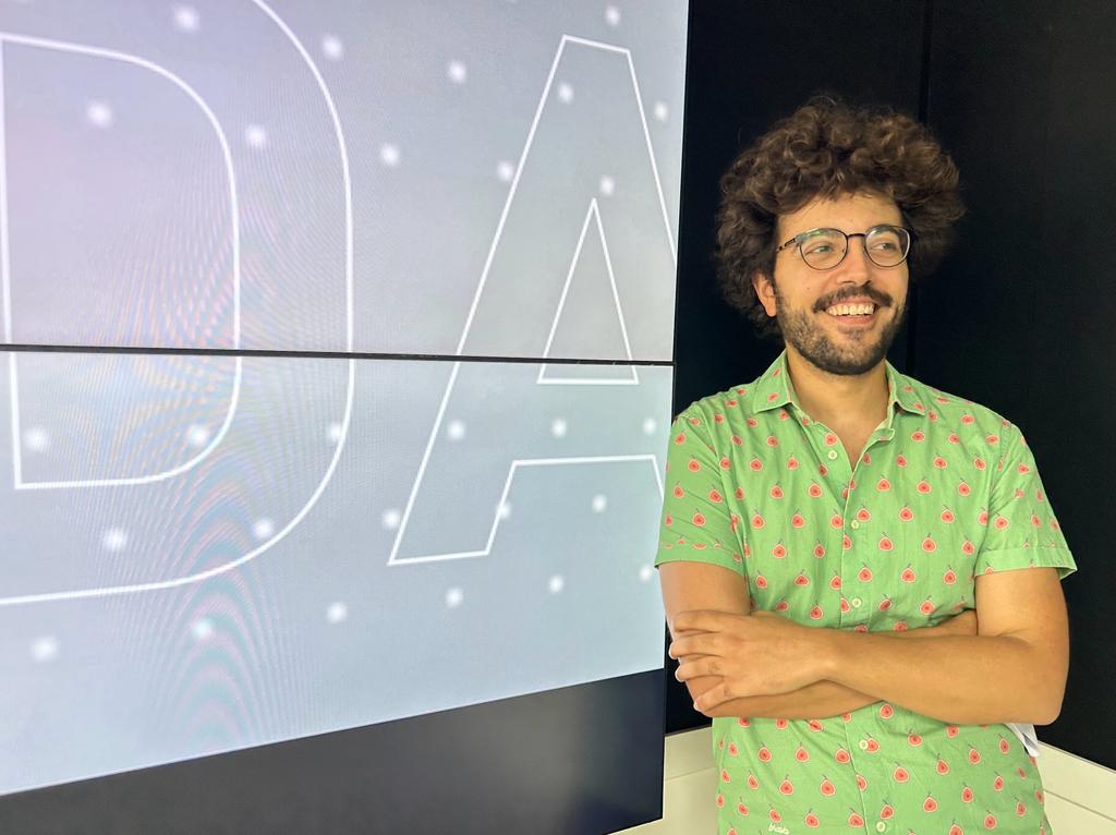 Com no ser influencer ni guia turístic a l'estiu? Arnau Gòdia ens ho explica Com no ser influencer ni guia turístic a l'estiu? Arnau Gòdia ens ho explica