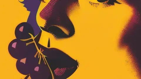 Cartel de las LXX Fiestas de la Vendimia y el Vino de Valdepeñas Cartel de las LXX Fiestas de la Vendimia y el Vino de Valdepeñas