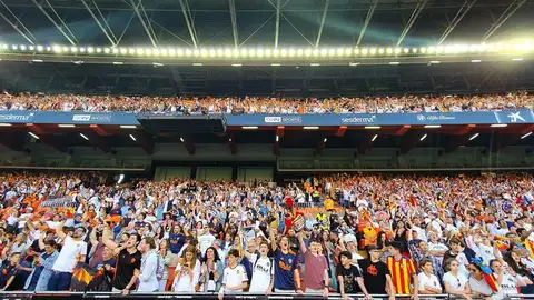 Mestalla Mestalla