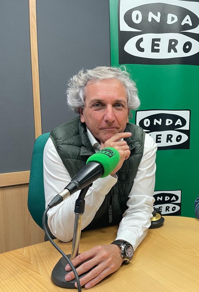 Raúl Mérida: "La Generalitat mantiene las ayudas de casi medio millón de euros para protección animal" en 2024 Raúl Mérida: "La Generalitat mantiene las ayudas de casi medio millón de euros para protección animal" en 2024