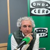 Raúl Mérida en Más de Uno Alicante