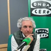Raúl Mérida en Más de Uno Alicante Raúl Mérida en Más de Uno Alicante