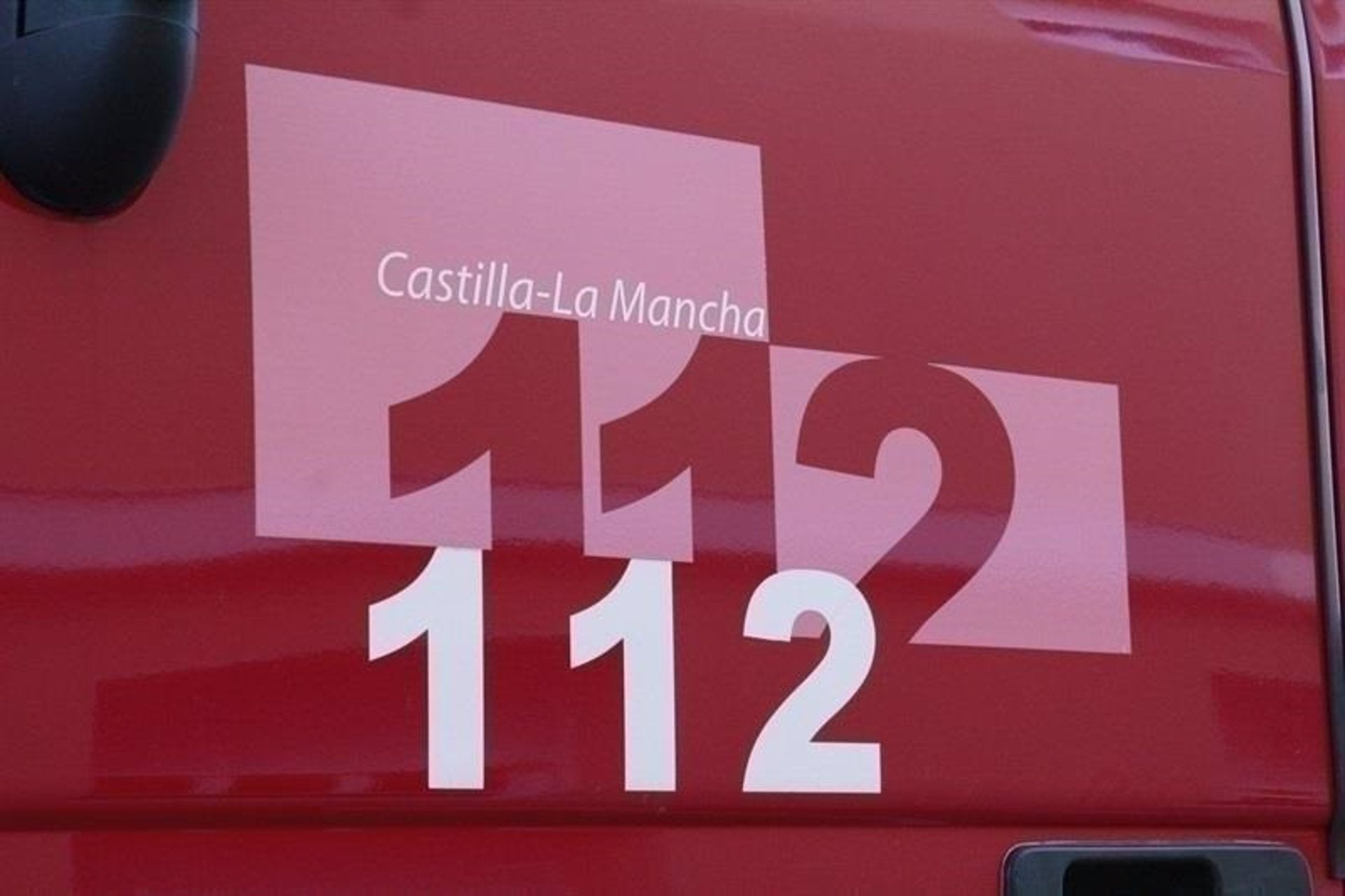 Un fuego agrícola en Carriches (Toledo) incendia tres camiones de paja Un fuego agrícola en Carriches (Toledo) incendia tres camiones de paja
