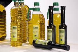 El aceite de oliva del Bajo Aragón no acusa la subida de precios El aceite de oliva del Bajo Aragón no acusa la subida de precios