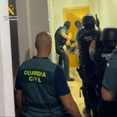 Delito tráfico de drogas Sueca Delito tráfico de drogas Sueca