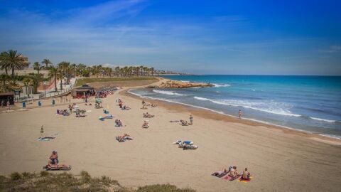 orihuela costa