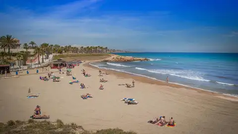 Manuel Mestre: "Quiero que se solucionen los problemas de Orihuela Costa" orihuela costa