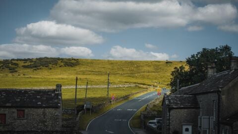 Los pueblos más fríos de España para escapar del calor en verano 