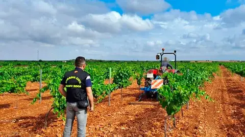 La UNIÓ descontento La UNIÓ descontento