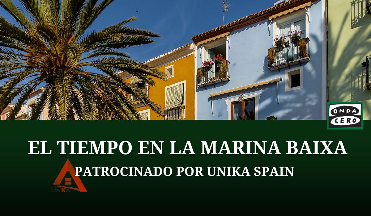 La comarca se libra de la ola de calor pero no de las altas temperaturas La comarca se libra de la ola de calor pero no de las altas temperaturas