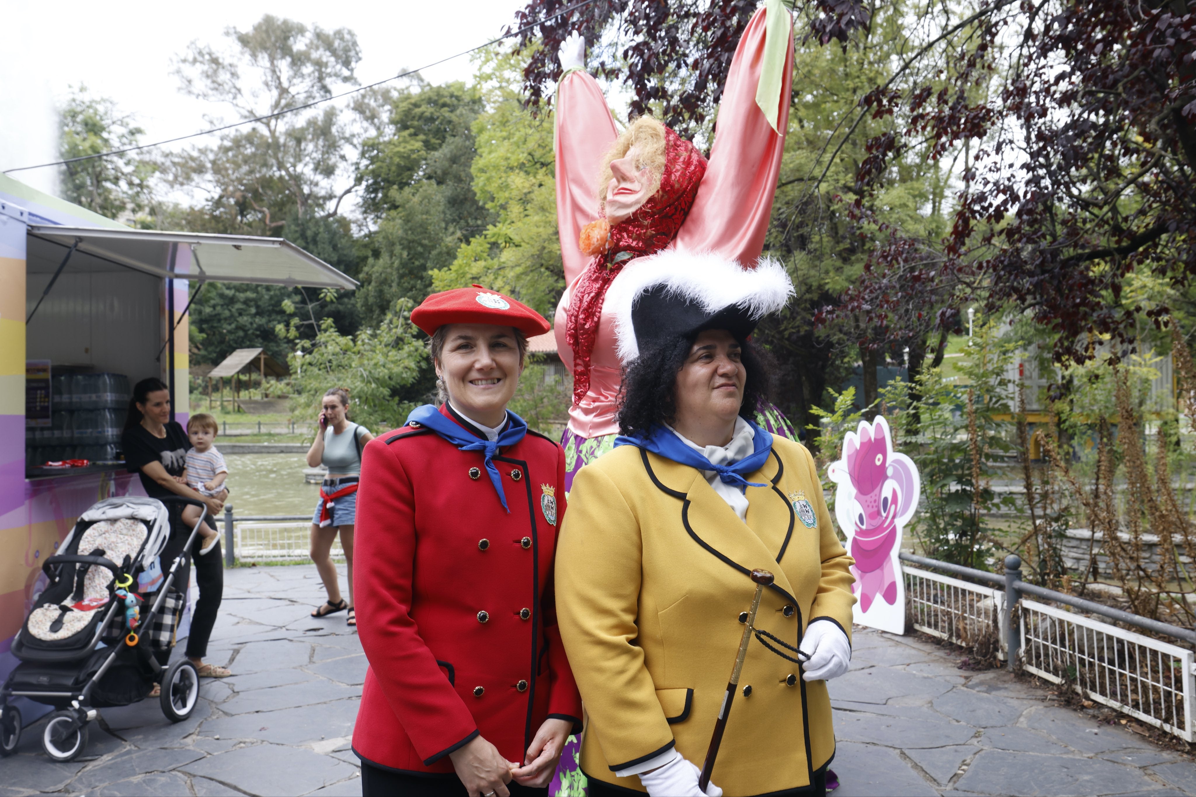 Con Roberto Forcen, Más de Uno Euskadi 21/08/2023 Con Roberto Forcen, Más de Uno Euskadi 21/08/2023