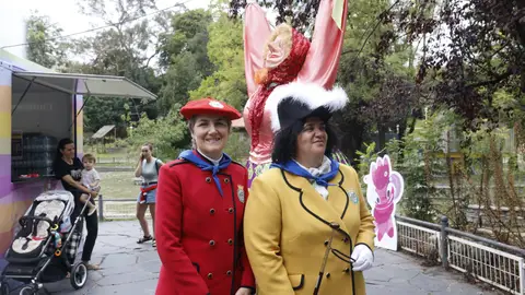 Aste Nagusia Aste Nagusia