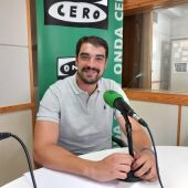 Gabriel Cobos