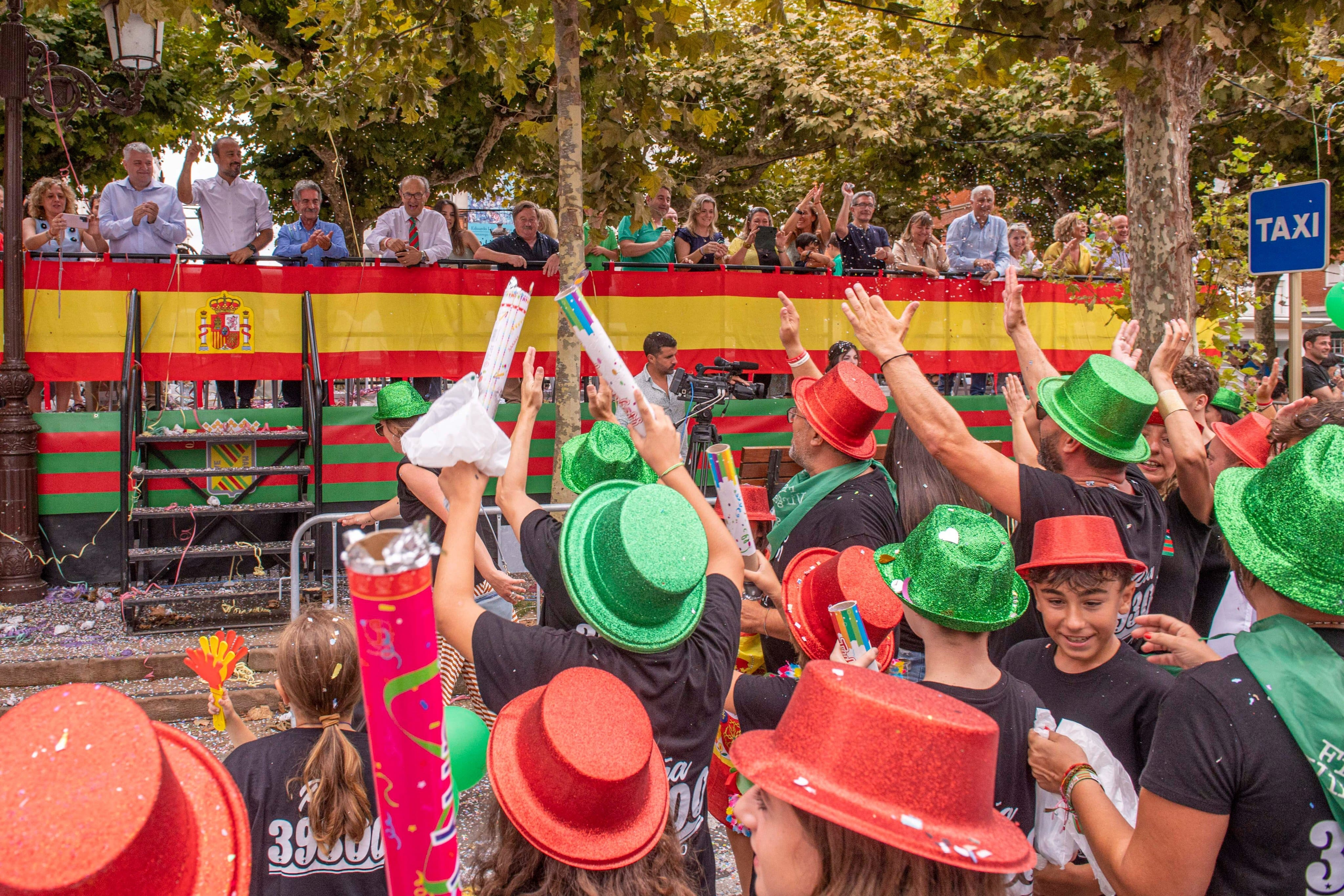 Más de uno Cantabria 21/08/2023 Más de uno Cantabria 21/08/2023