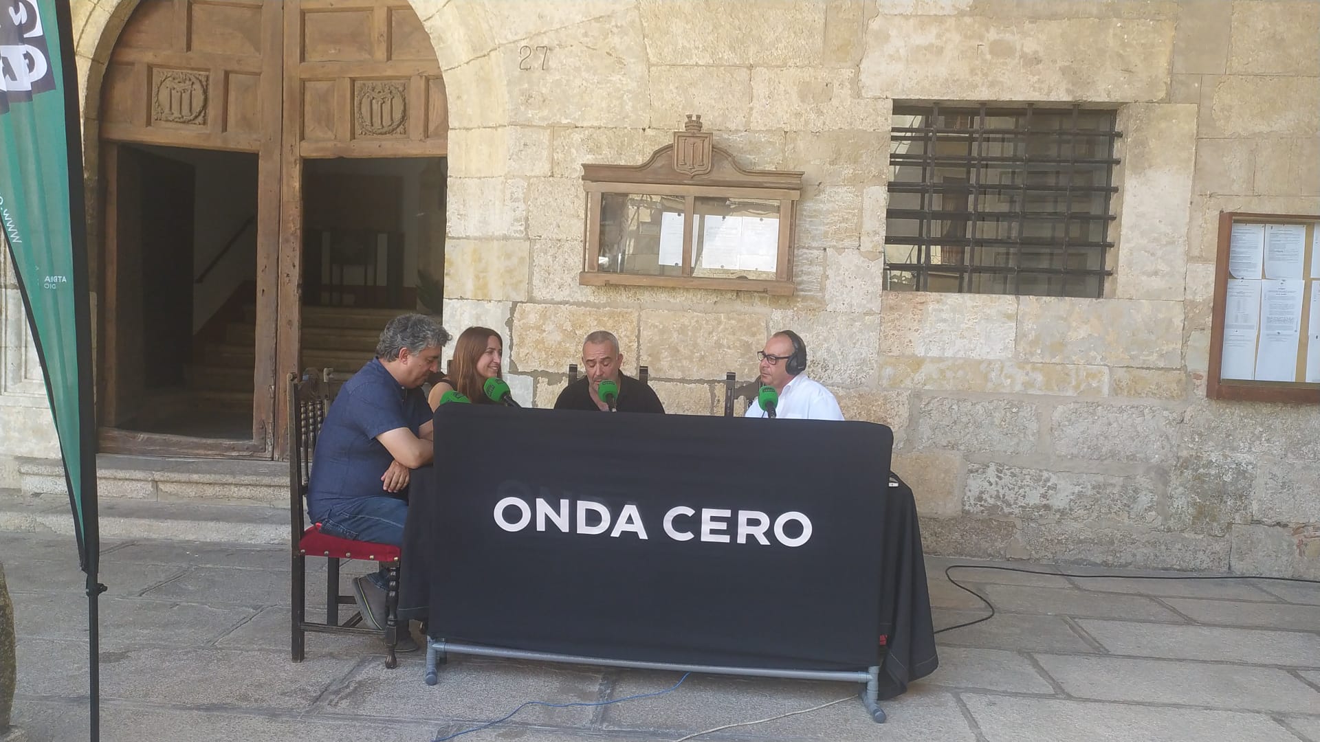 Más De Uno Salamanca En verano 22/08/2023 Más De Uno Salamanca En verano 22/08/2023