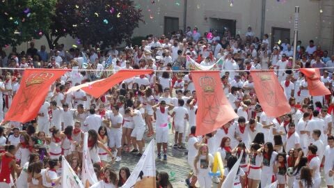 celebraci&oacute;n en la localidad