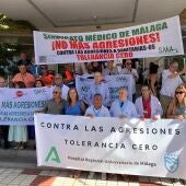 HOSPITAL REGIONAL MÁLAGA