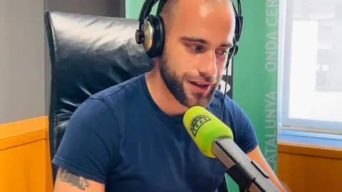 Víctor Férriz Víctor Férriz