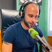 Víctor Férriz Víctor Férriz