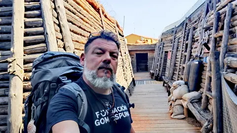 La España Mágica. Belorado, el Museo Bocanegra, un viaje en el tiempo La España Mágica. Belorado, el Museo Bocanegra, un viaje en el tiempo