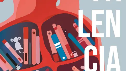 La 47.ª Feria del Libro aumenta a 22 su número de expositores .