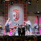 Asociación de Coros y Danzas 'Fermento' Asociación de Coros y Danzas 'Fermento'