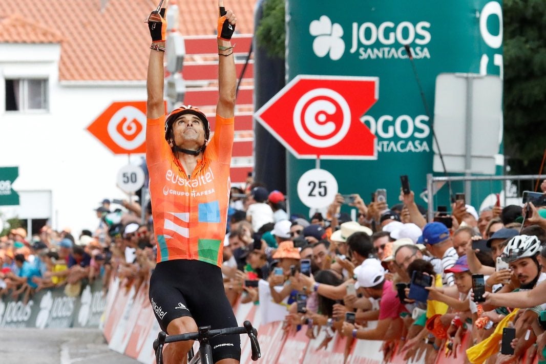 Onda Deportiva Marbella. Martes, 22 de agosto de 2023 Onda Deportiva Marbella. Martes, 22 de agosto de 2023