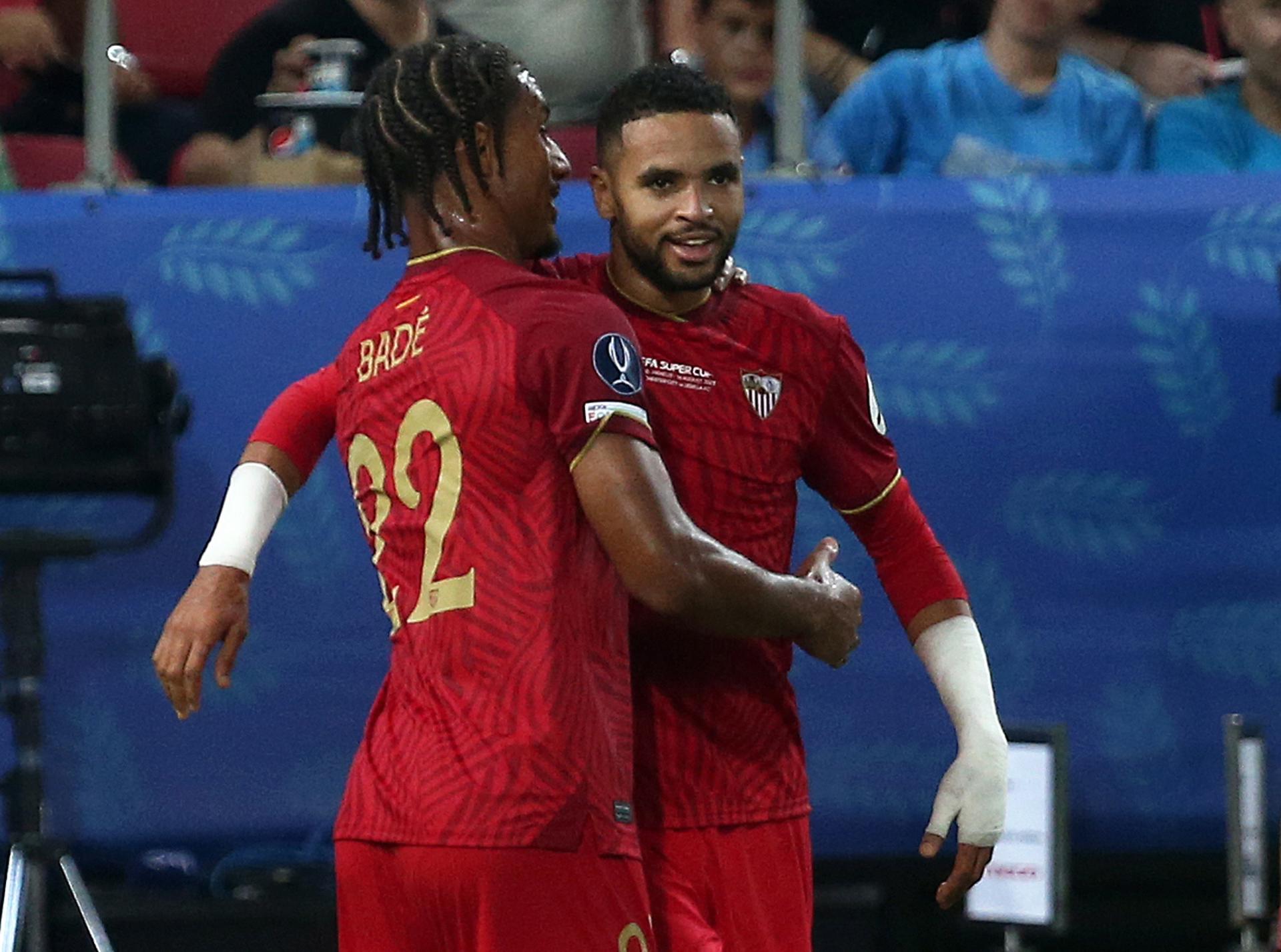 El West Ham quiere a En-Nesyri El West Ham quiere a En-Nesyri