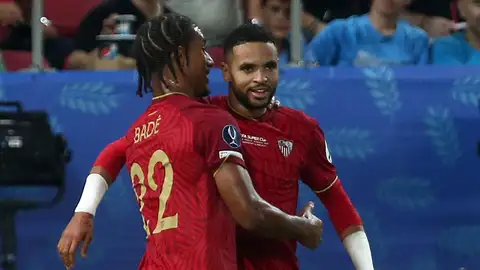 El West Ham quiere a En-Nesyri El West Ham quiere a En-Nesyri