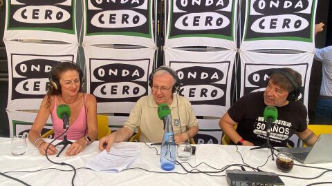 La delegada en M&aacute;s de Uno Almer&iacute;a