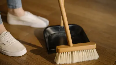 Utensilios de limpieza Utensilios de limpieza